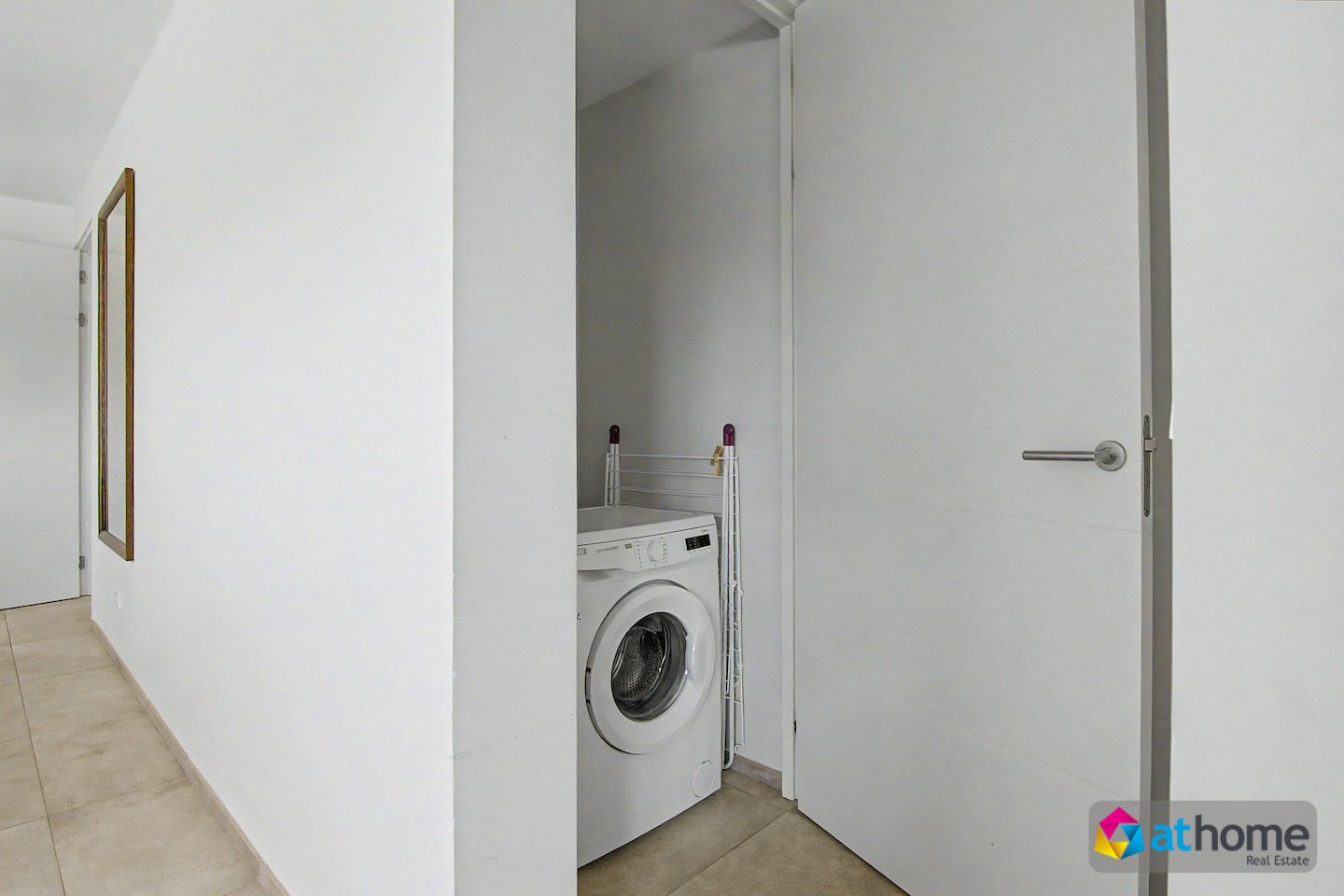 Apartment in Jan Sofat