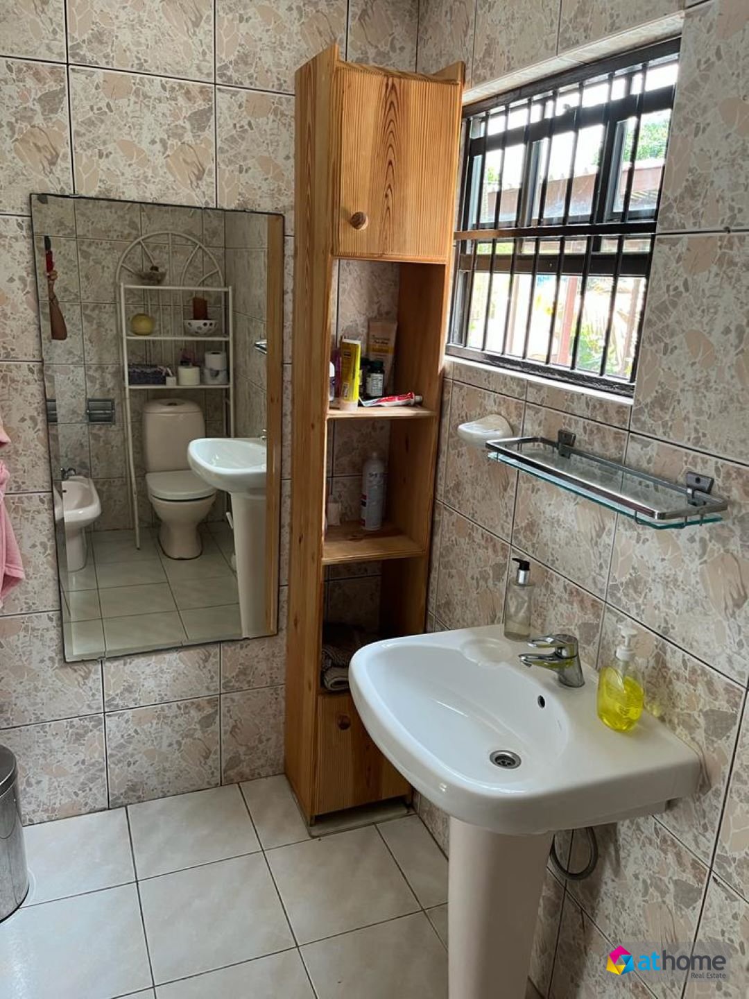House in Curaçao