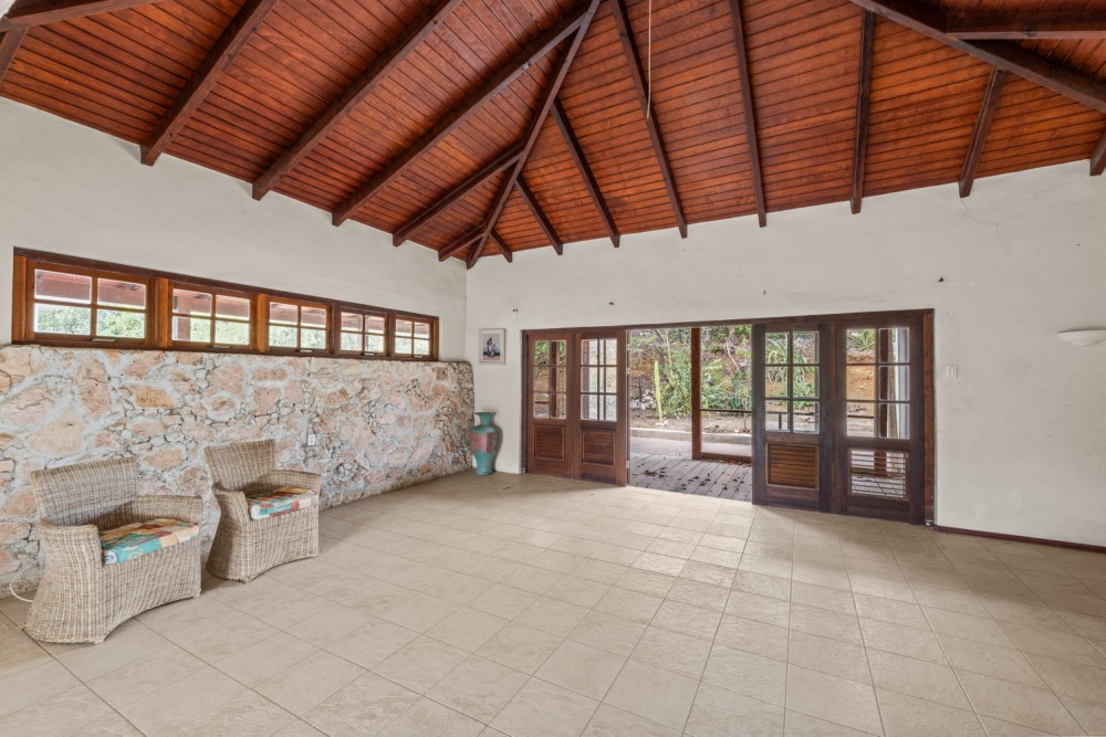 Property in Jan Thiel