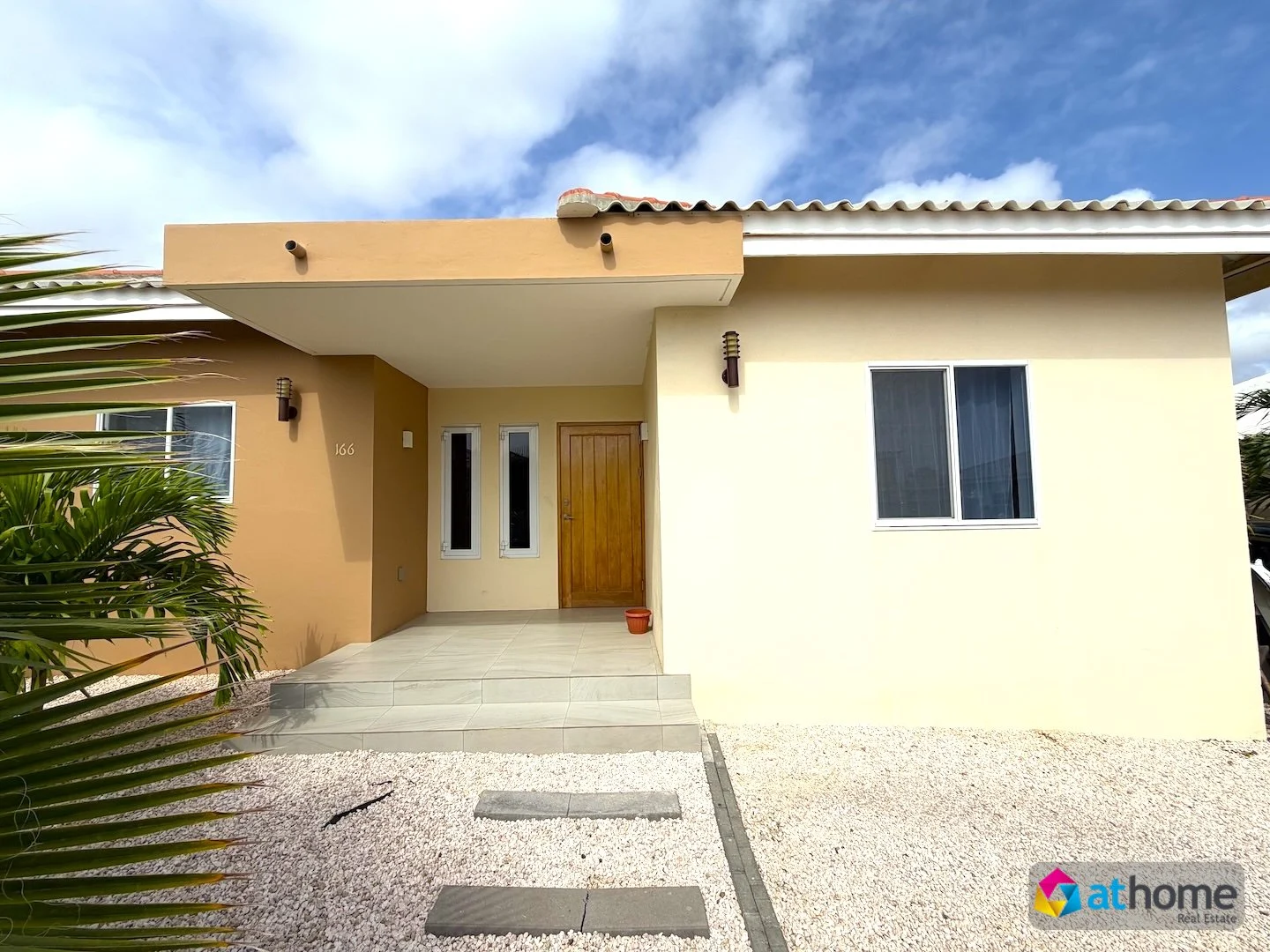 House in Santa Rosa Region