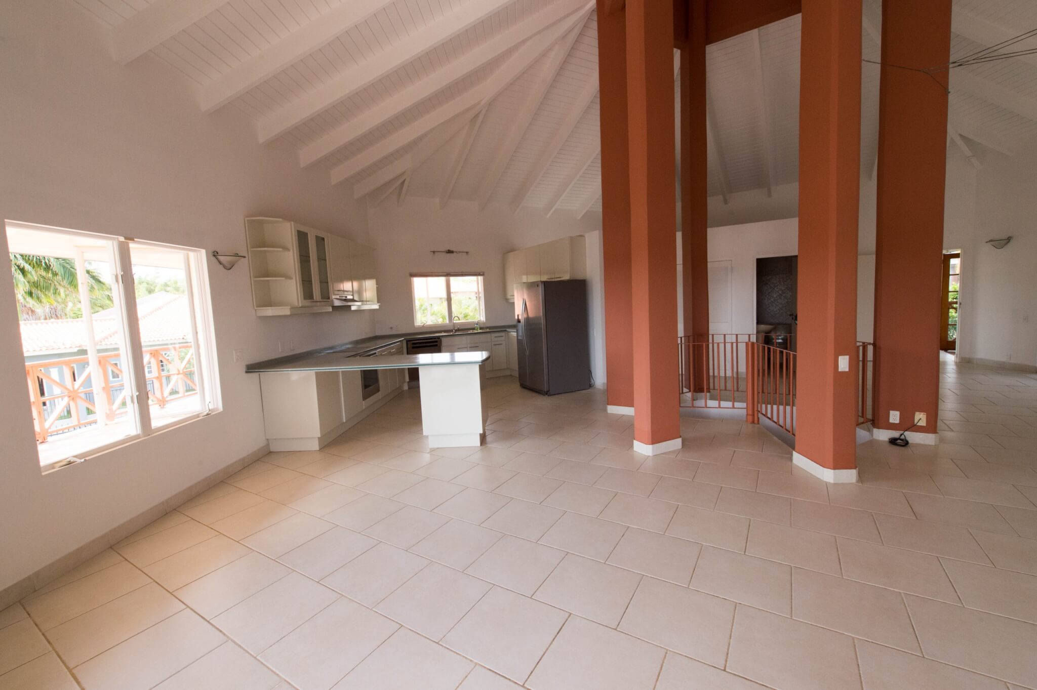 Property in Girouette