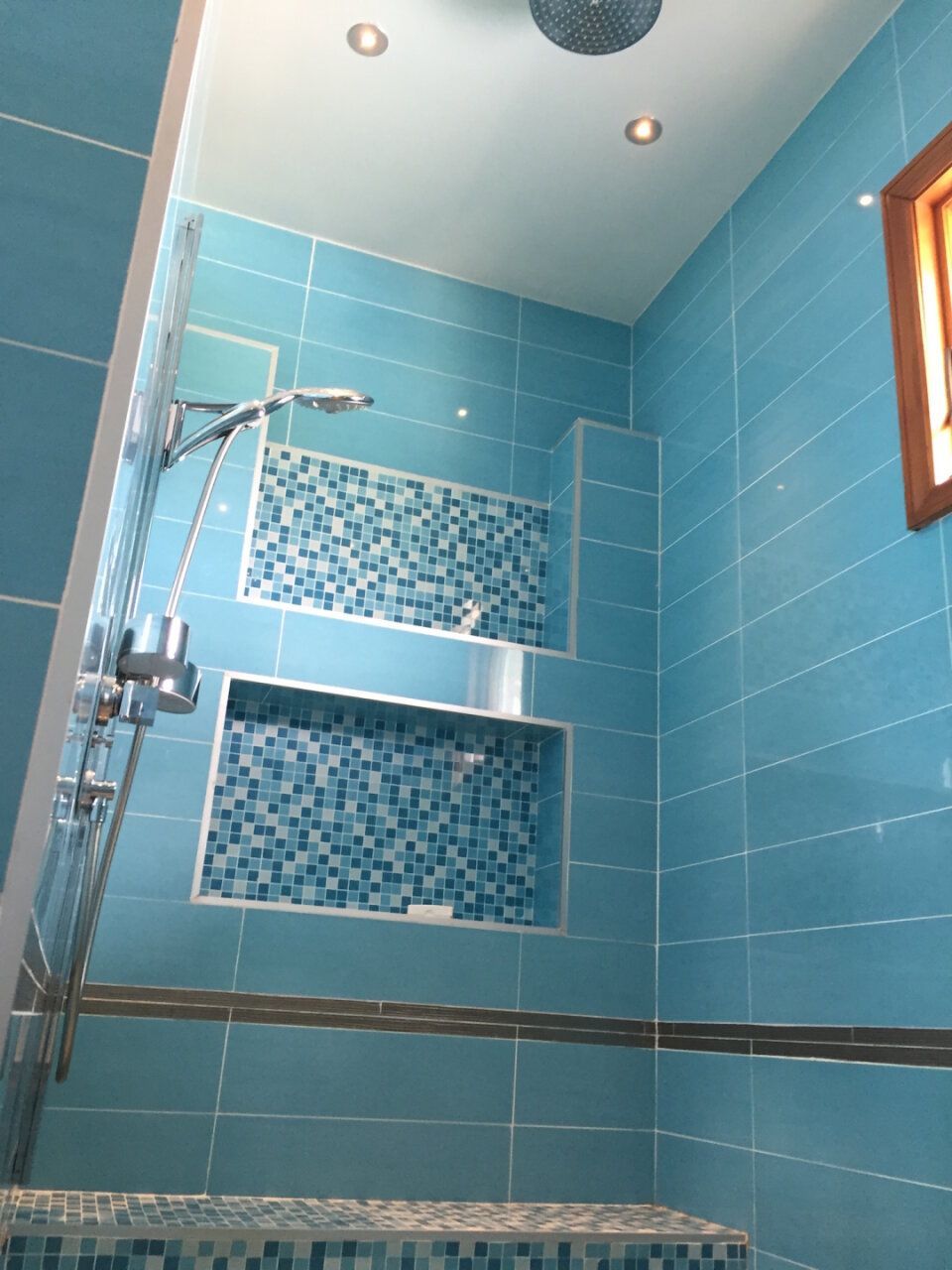 Apartment in Bapor Kibrá