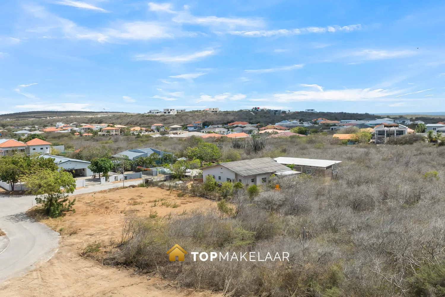 Land / plot in Grote Berg