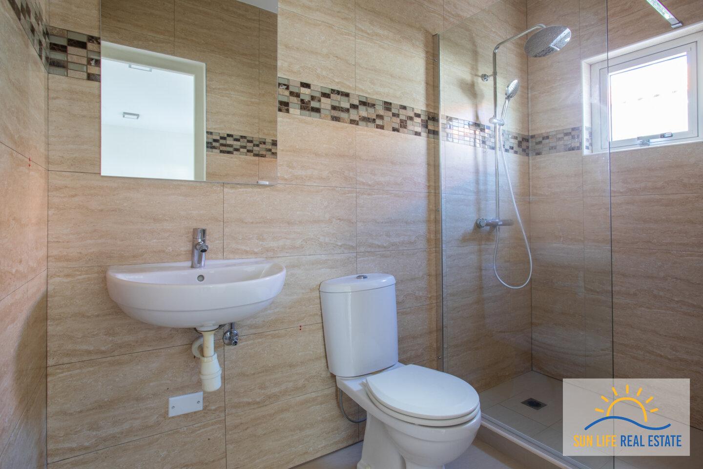 Villa in Damasco Resort