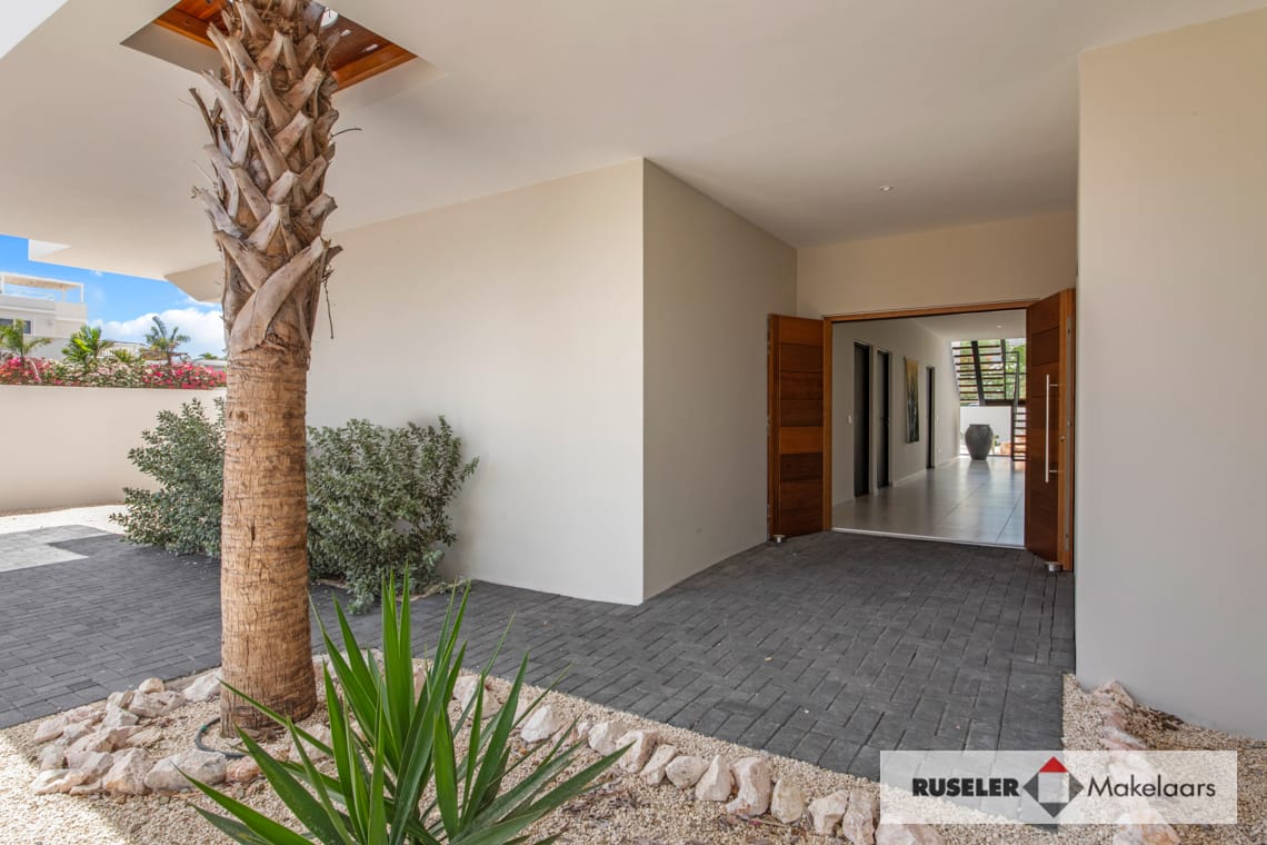 Villa in Vista Royal