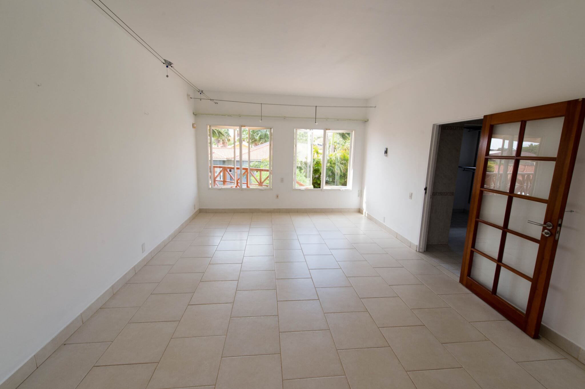 Property in Girouette