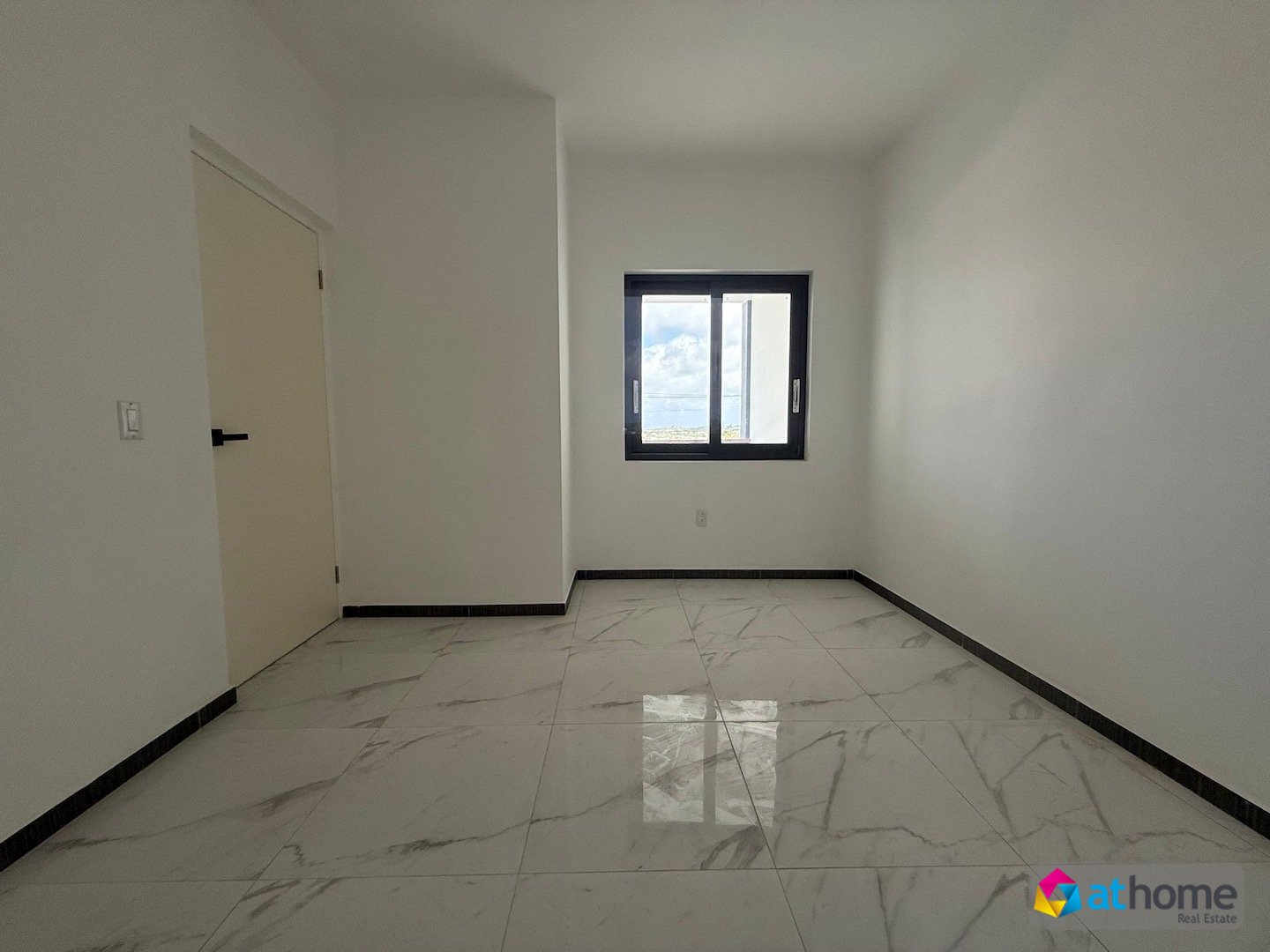 Apartment in Jan Thiel
