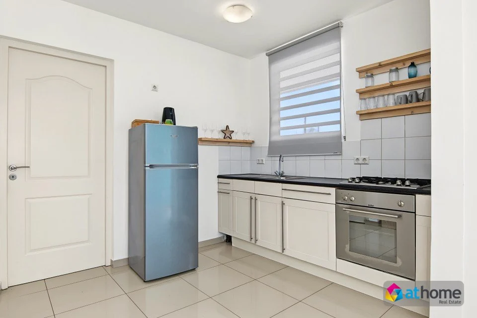 Apartment in Cas Grandi