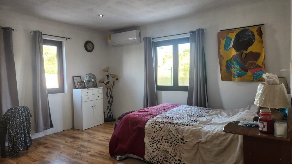 Property in Harmonie