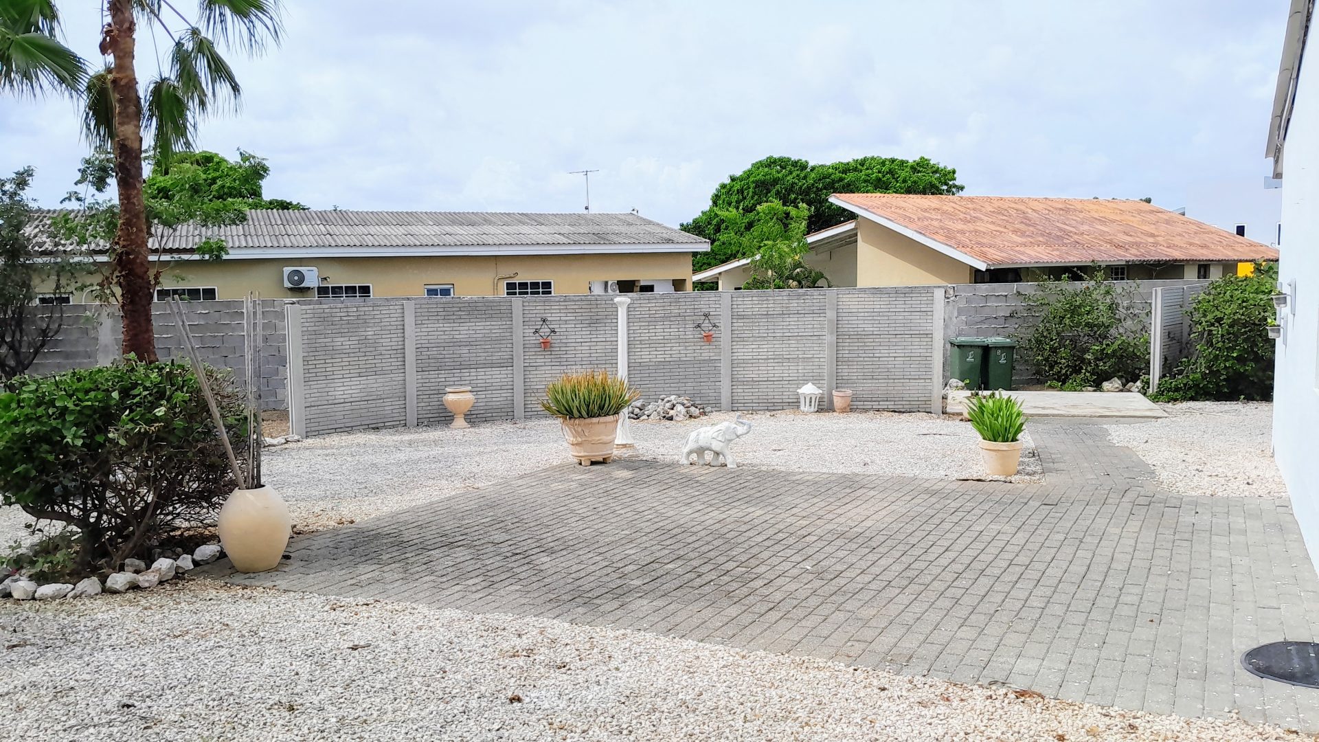 Property in Jan Thiel