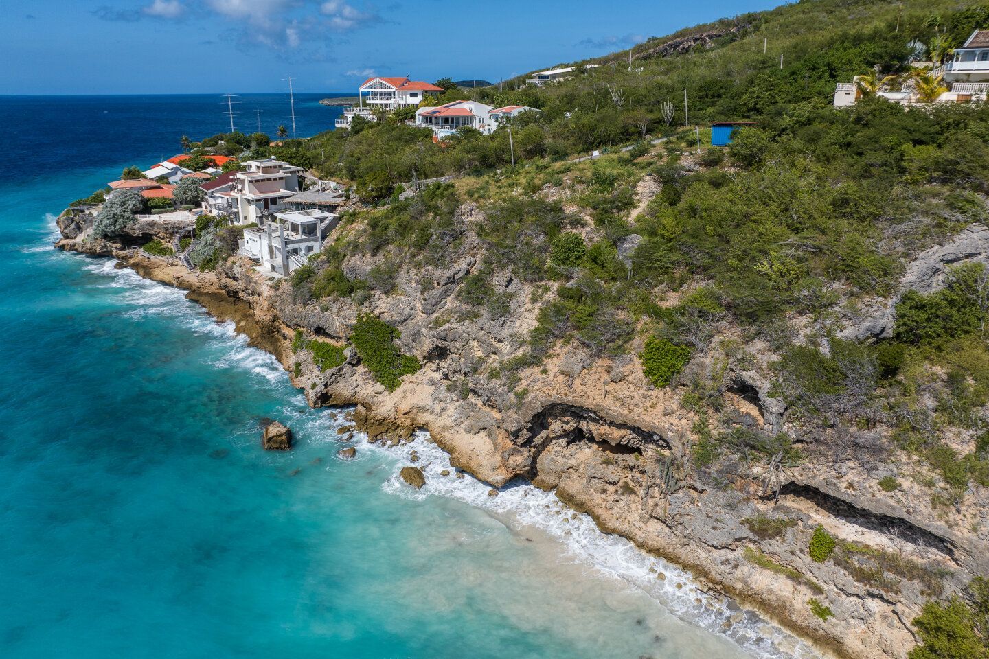Land / plot in Curaçao