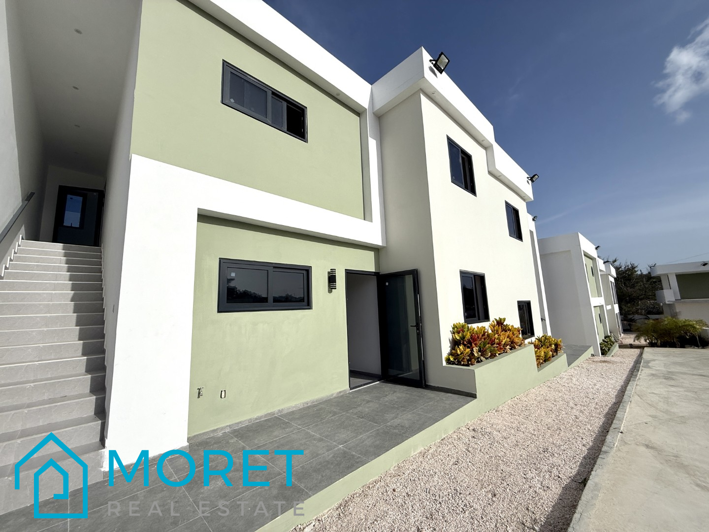 Appartement in Montaña