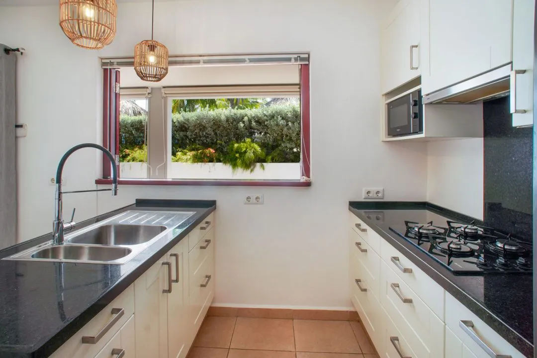 Apartment in Brakkeput