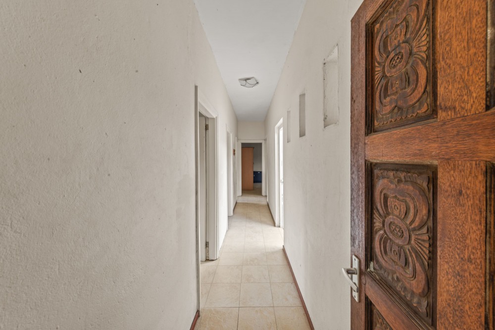 Property in Jan Thiel