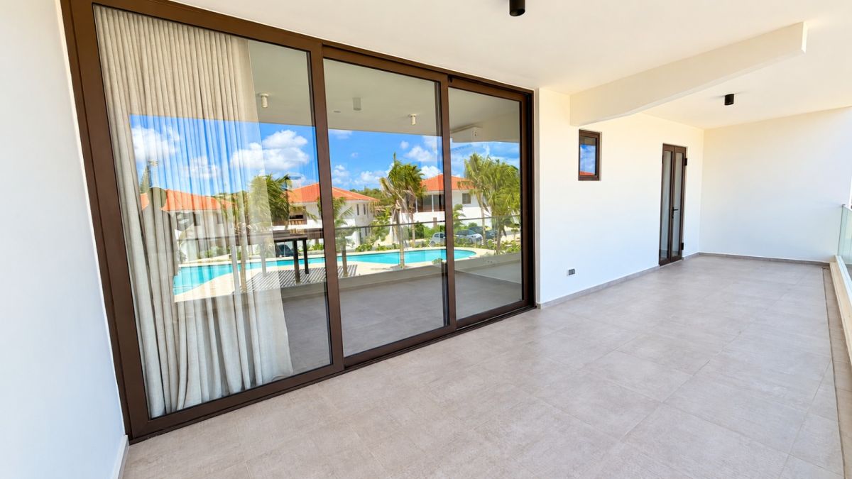 Apartment in Vredenberg