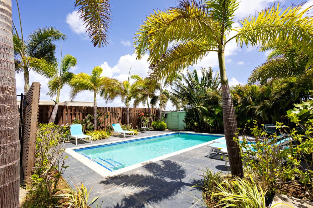 Property in Brakkeput