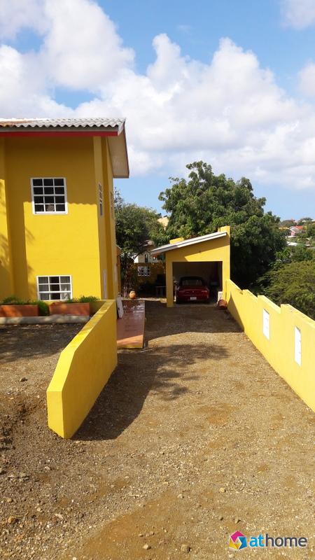 Apartment in Cas Grandi