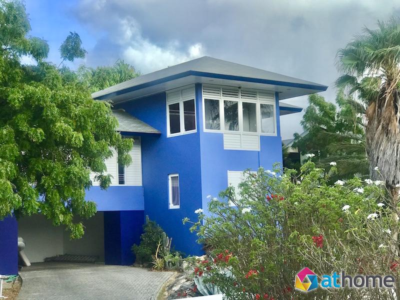 House in Mambo Beach
