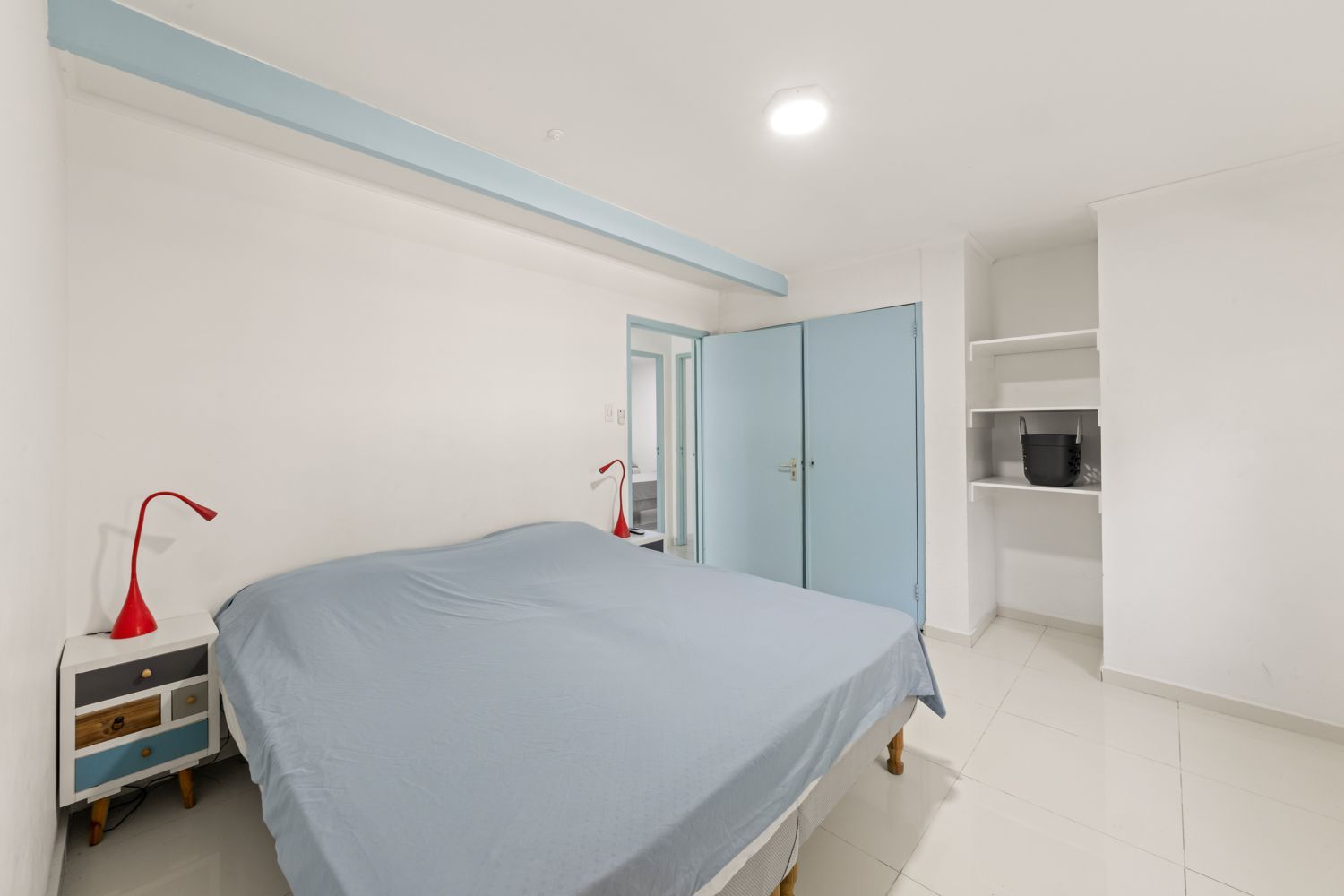 Villa in Seru Coral