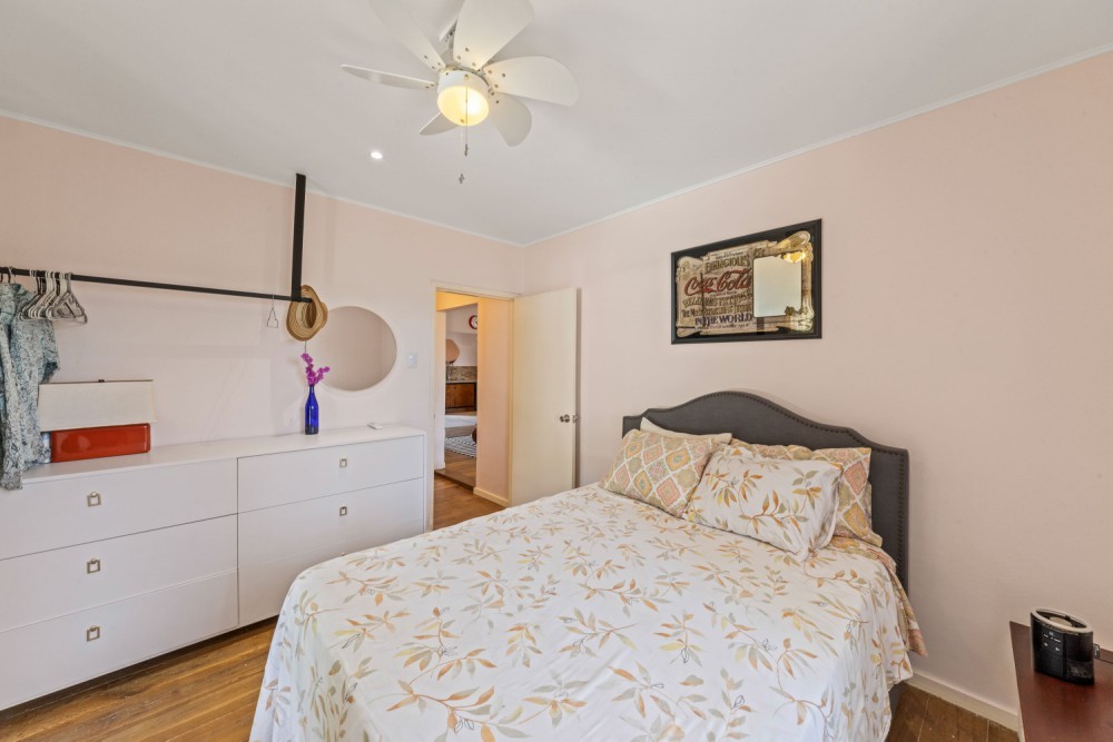 Property in Jan Thiel