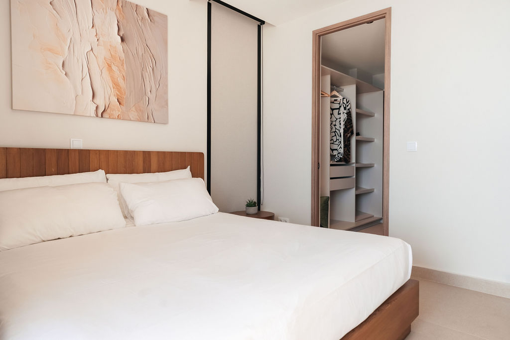Property in Punda