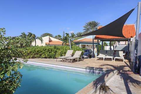 Apartment in Curaçao