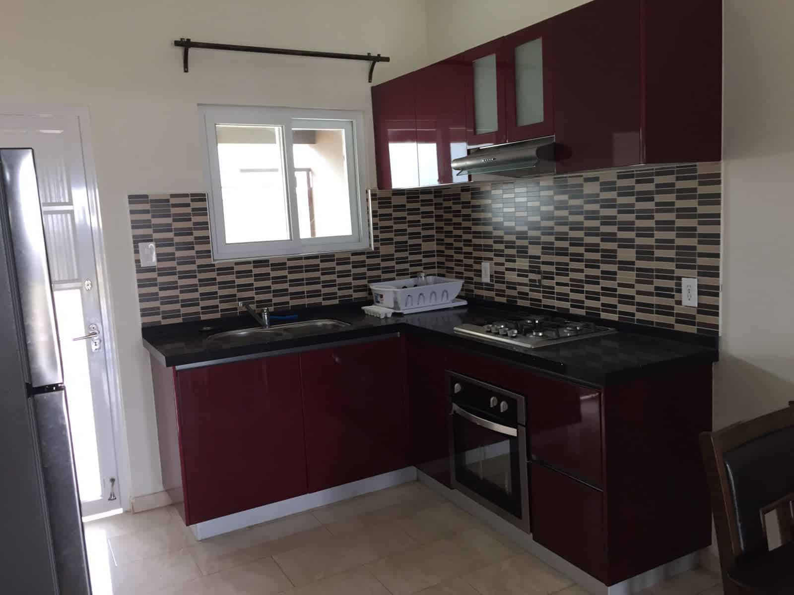 Apartment in Santa Rosa