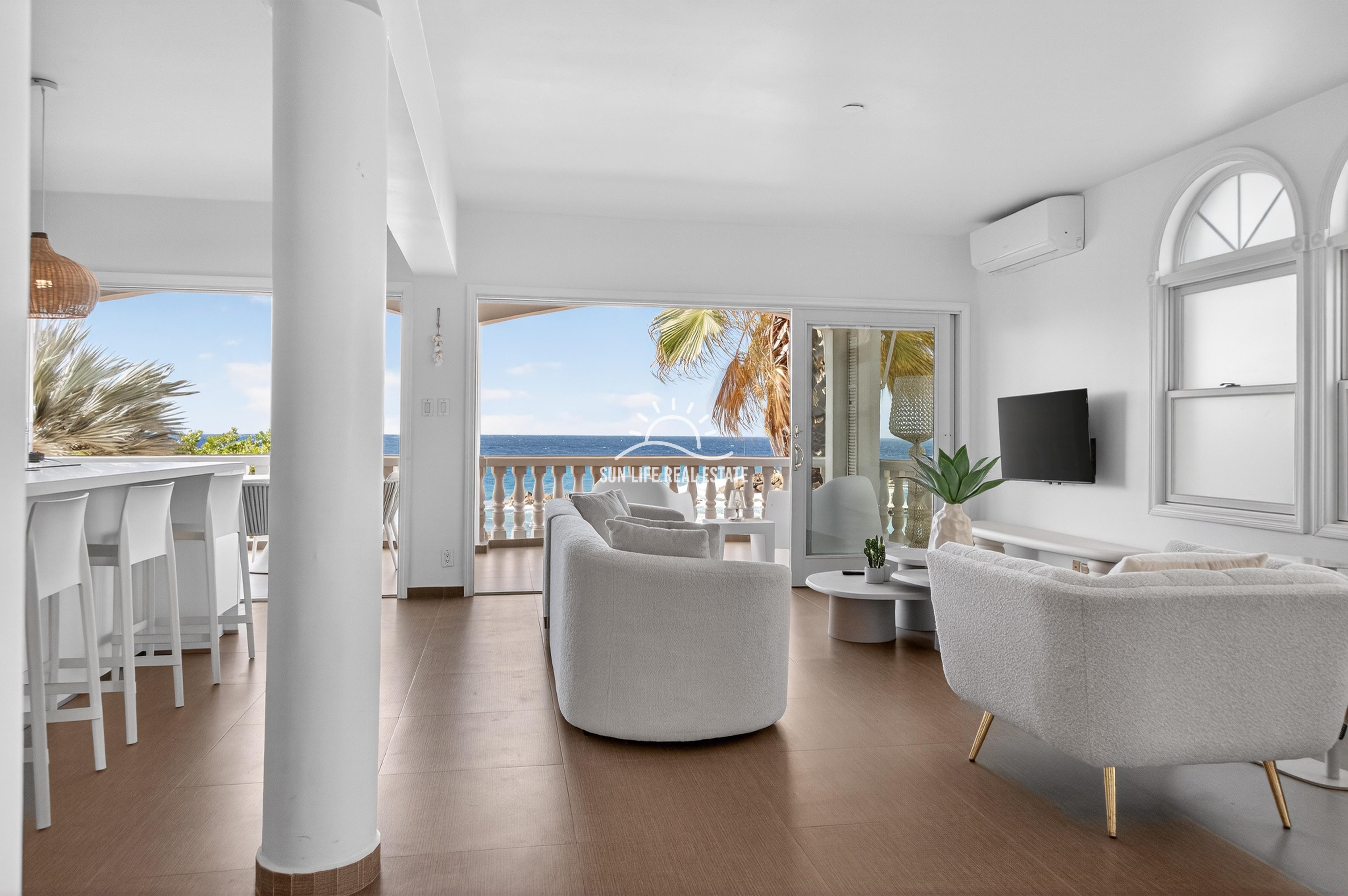 Apartment in Curaçao