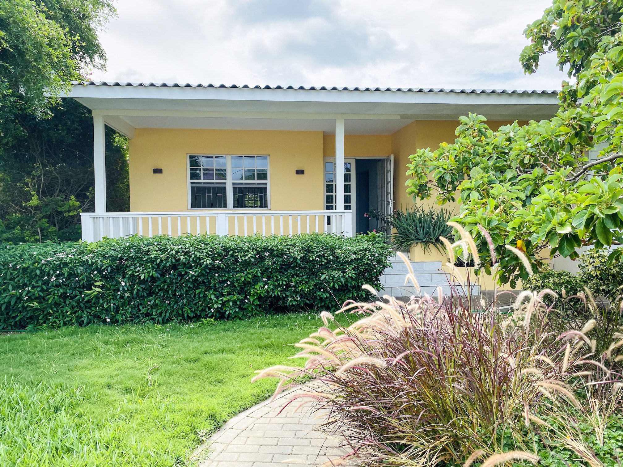 House in Curaçao