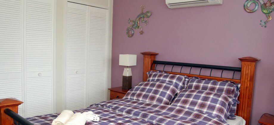 Apartment in Bapor Kibrá