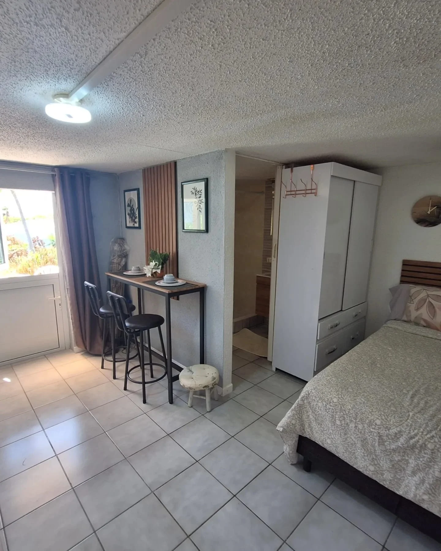 Apartment in Semikok