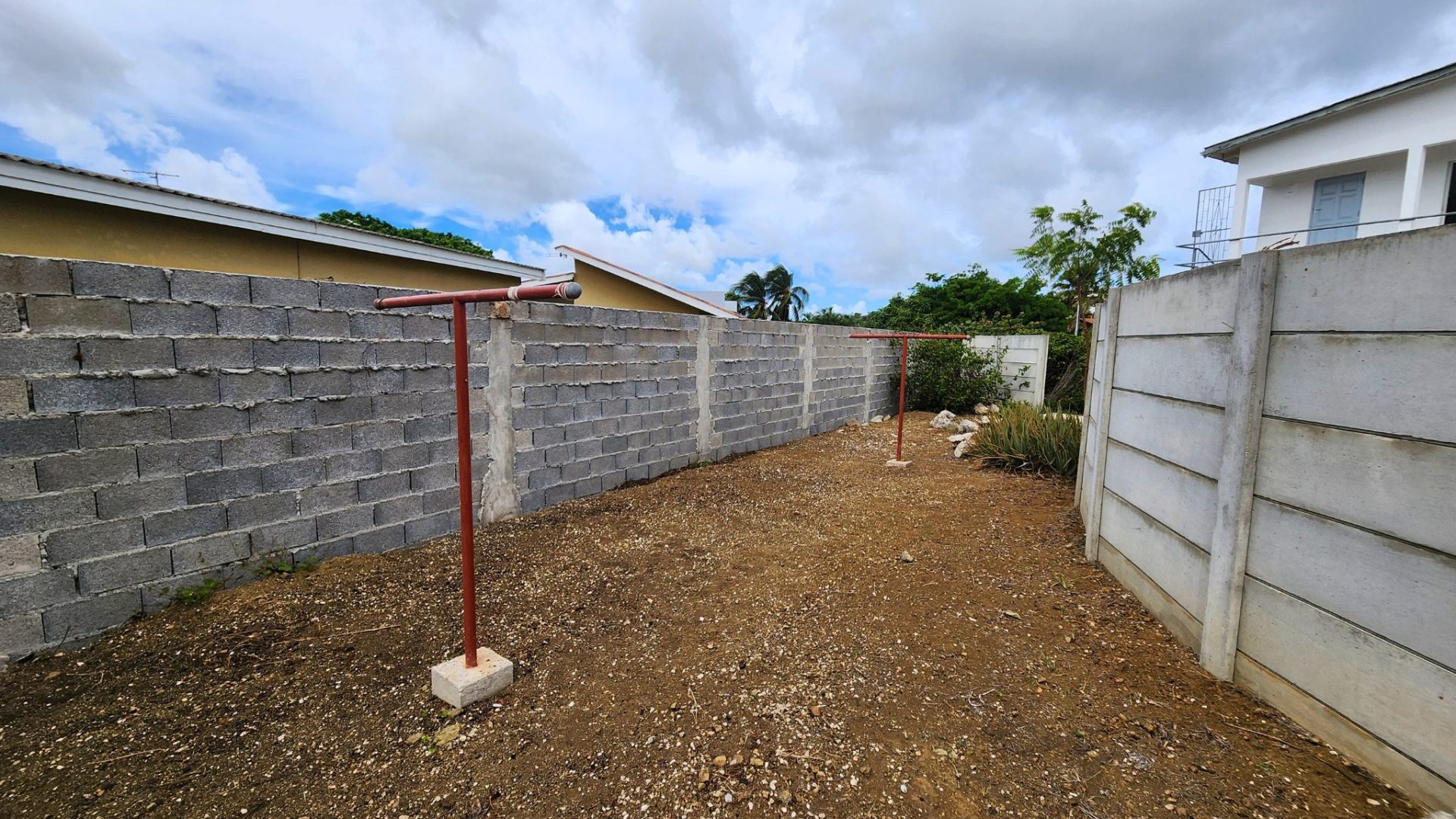 Property in Jan Thiel