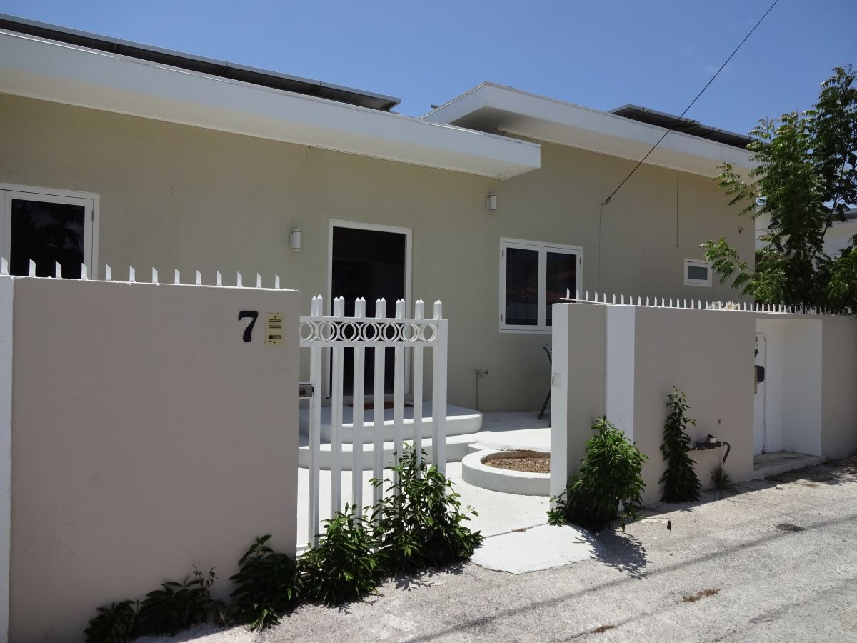 Appartement in Regio Willemstad