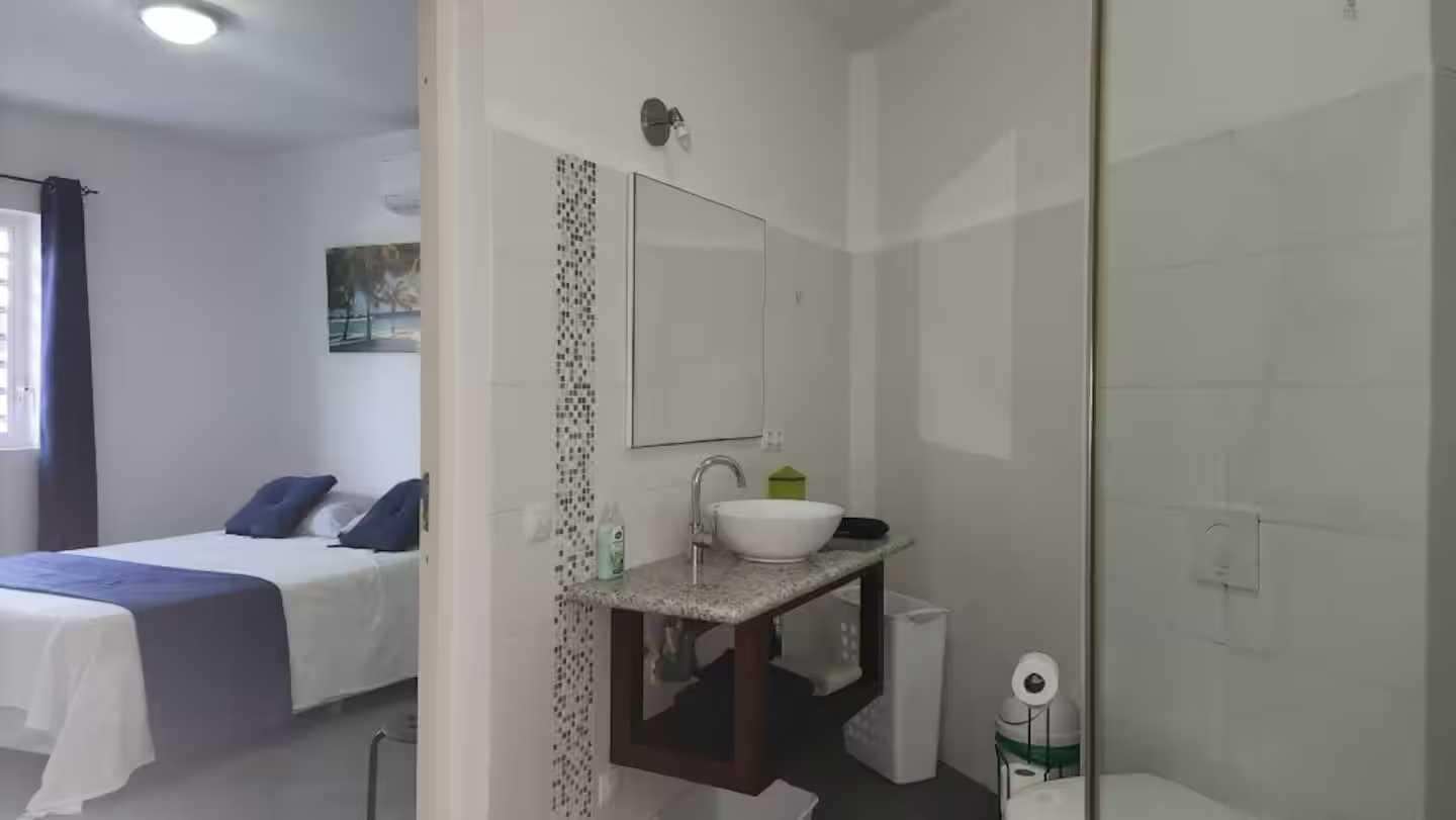 Apartment in Steenrijk