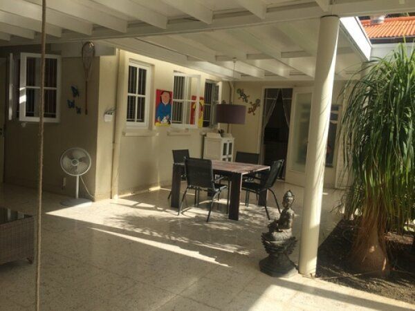 Villa in Damacor