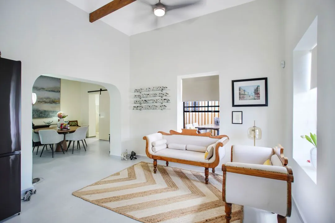 Apartment in Otrobanda