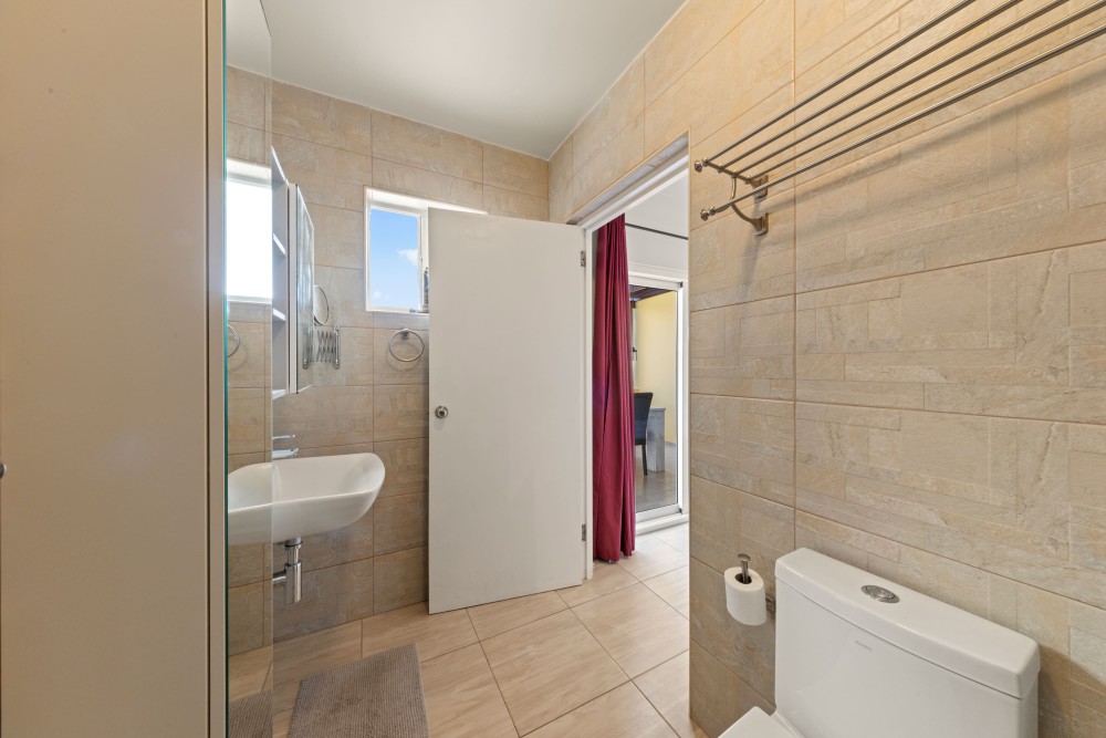 Apartment in Montaña