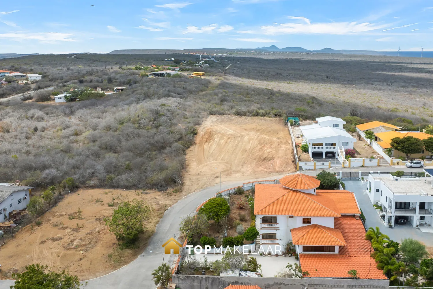 Land / plot in Grote Berg