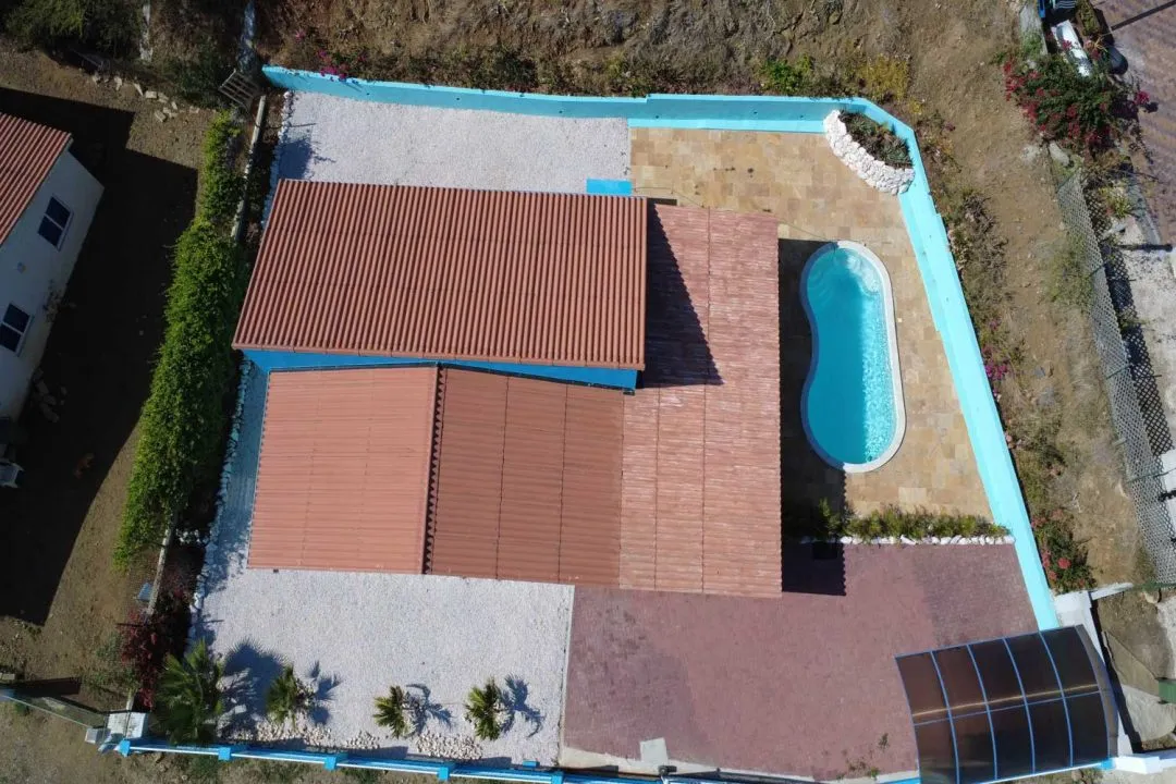 House in Montaña