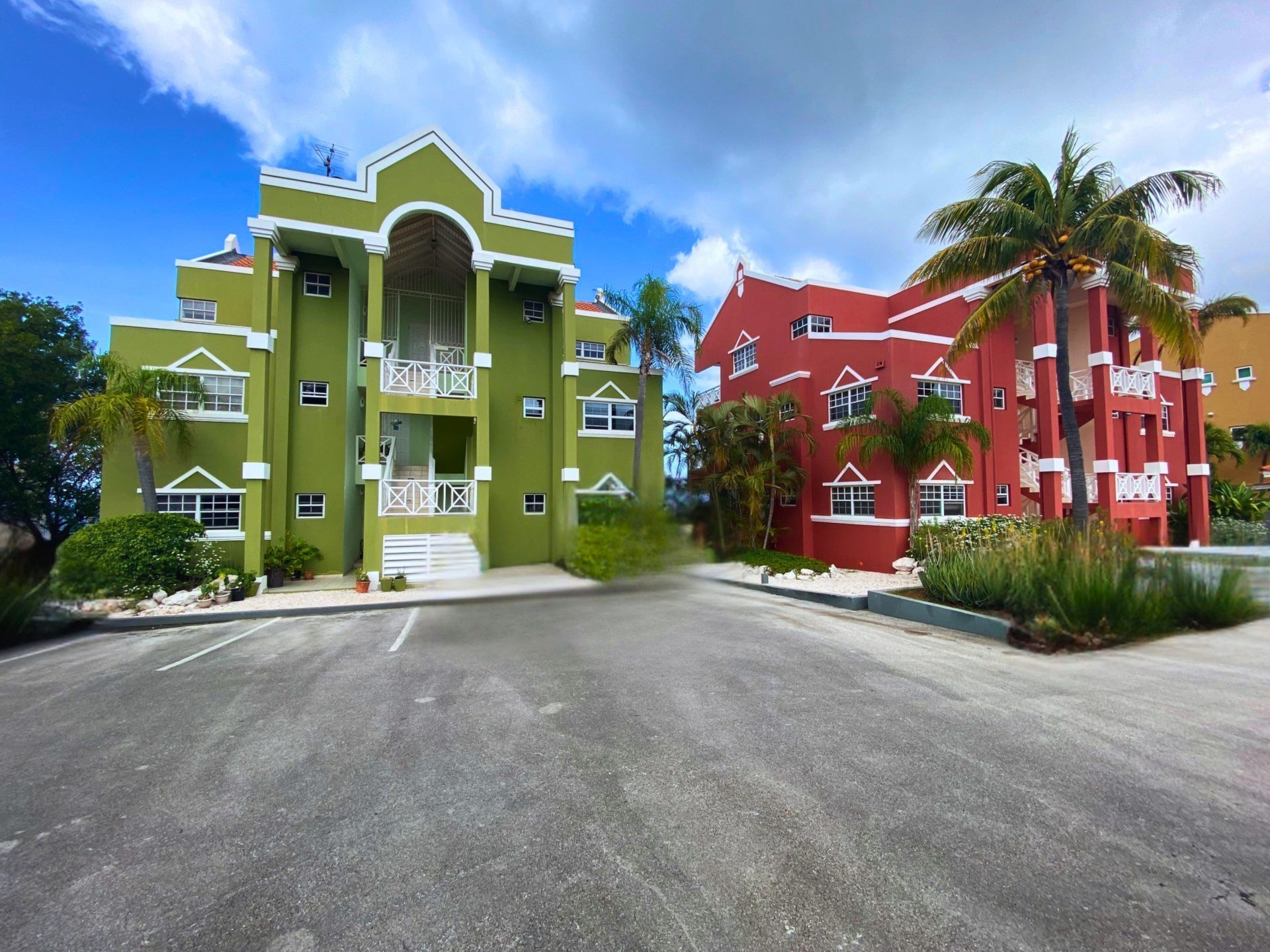 Property in Parasasa