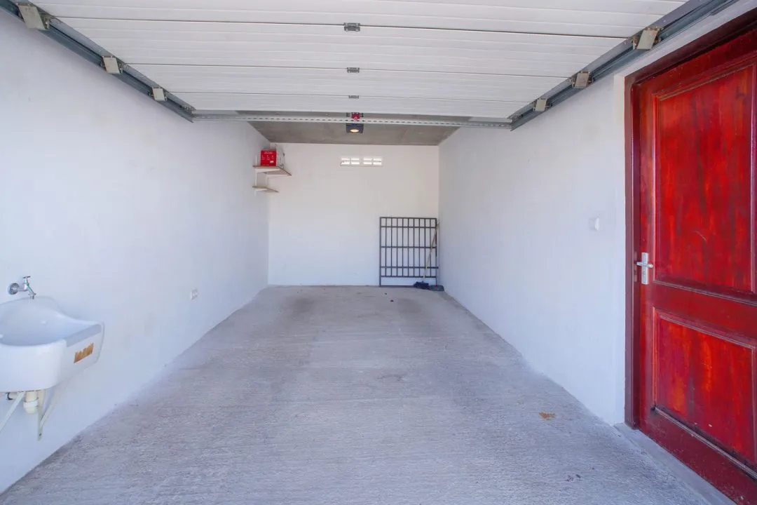 Apartment in Brakkeput