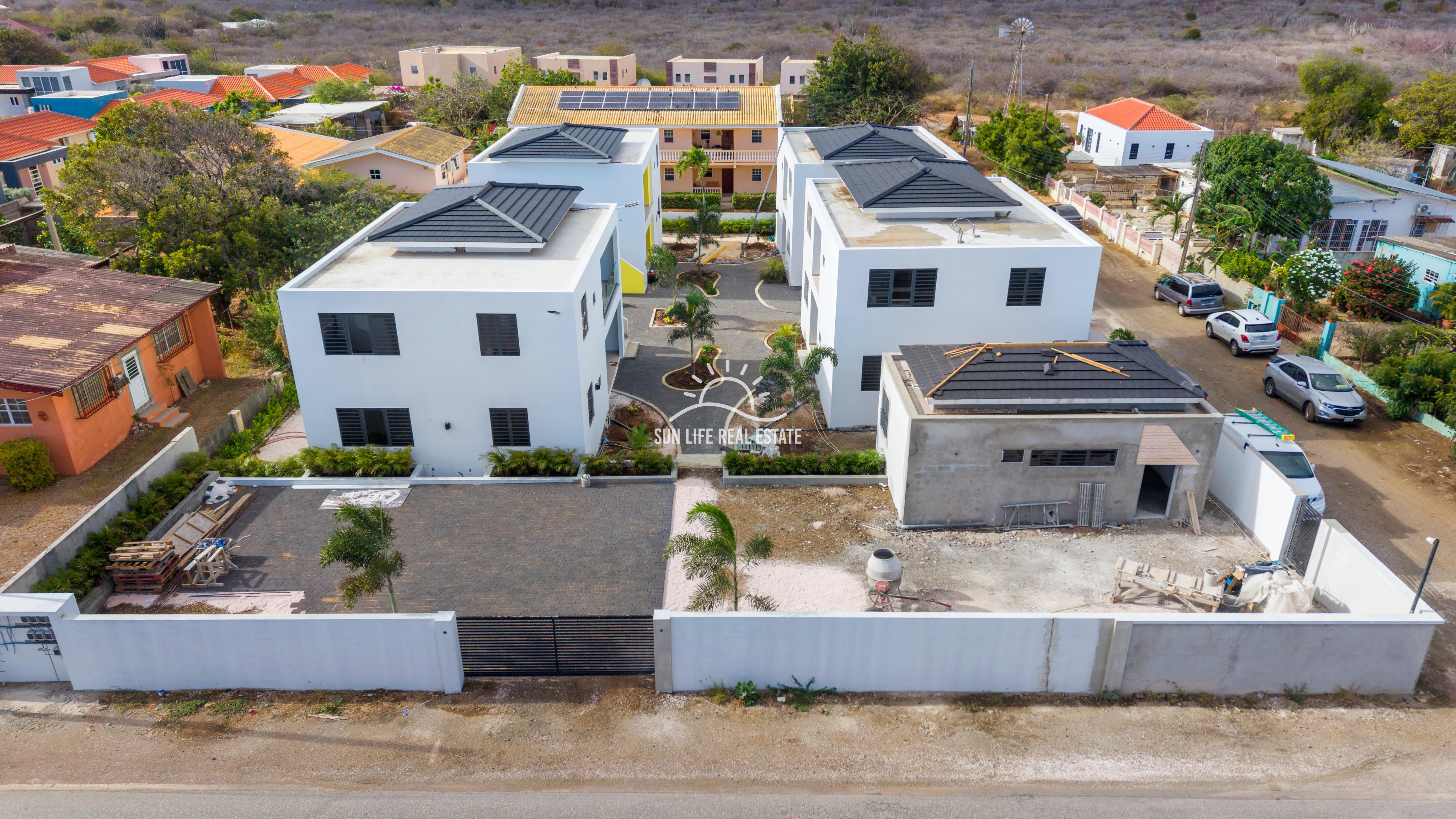 Apartment in Popo