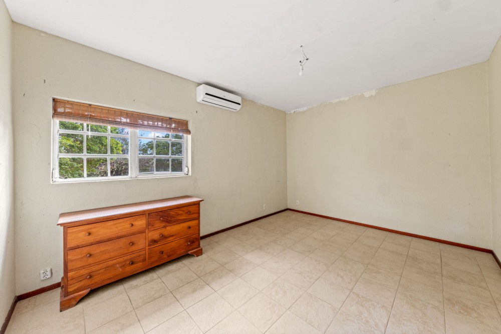 Property in Jan Thiel