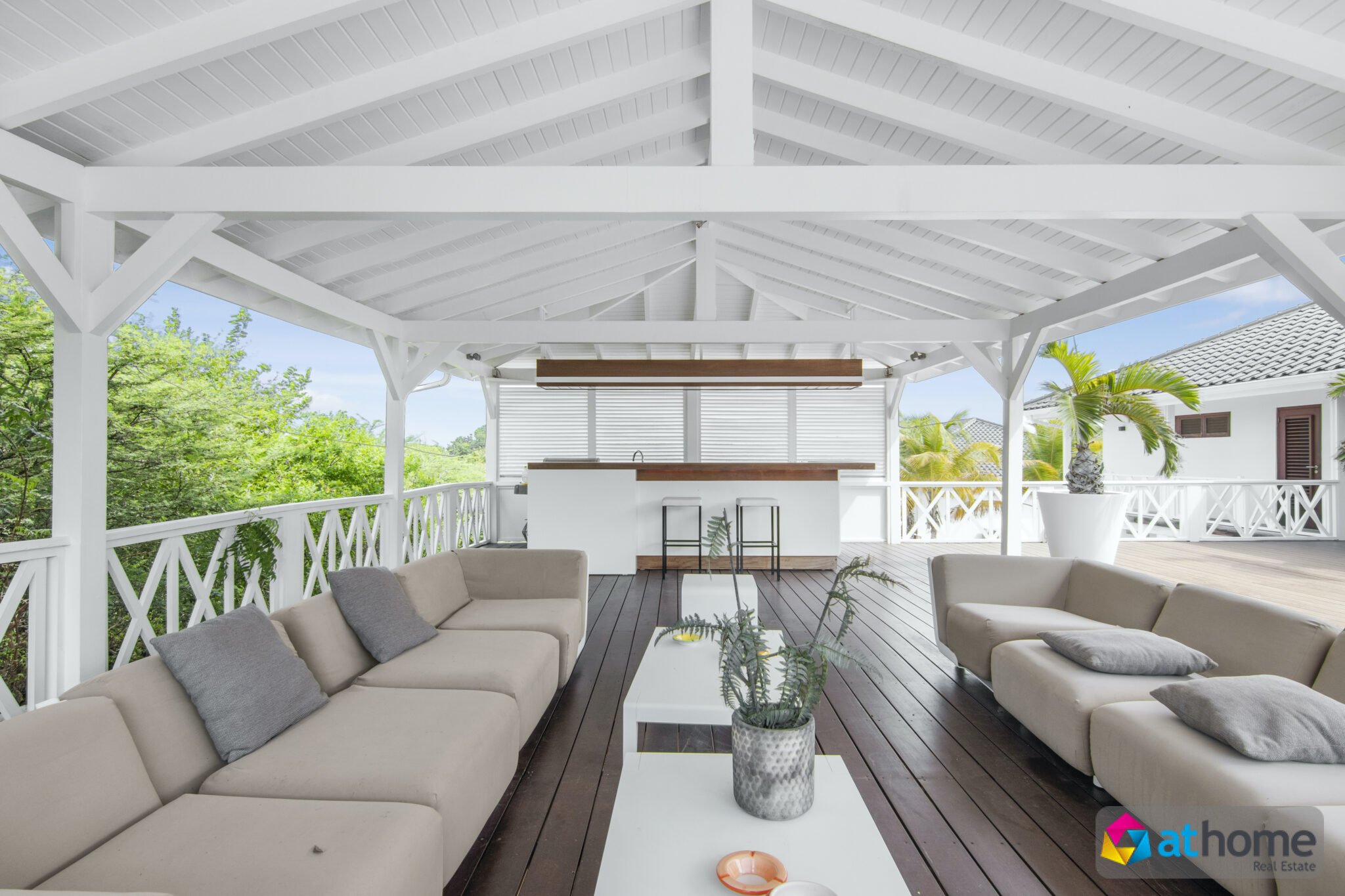 Property in Vista Royal
