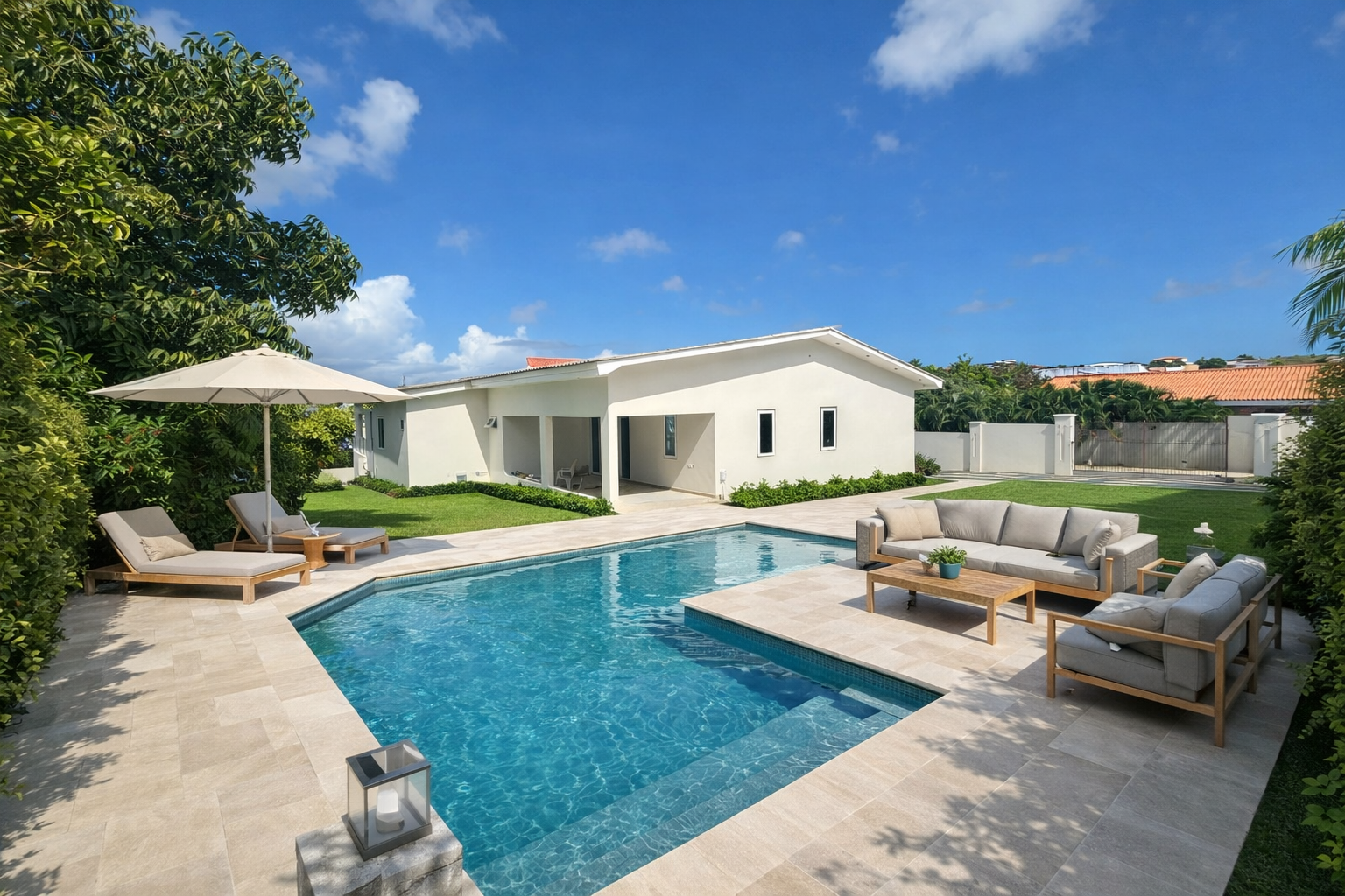 House in Cas Grandi