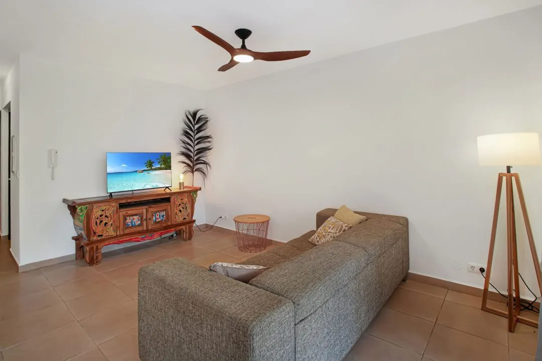 Apartment in Brakkeput