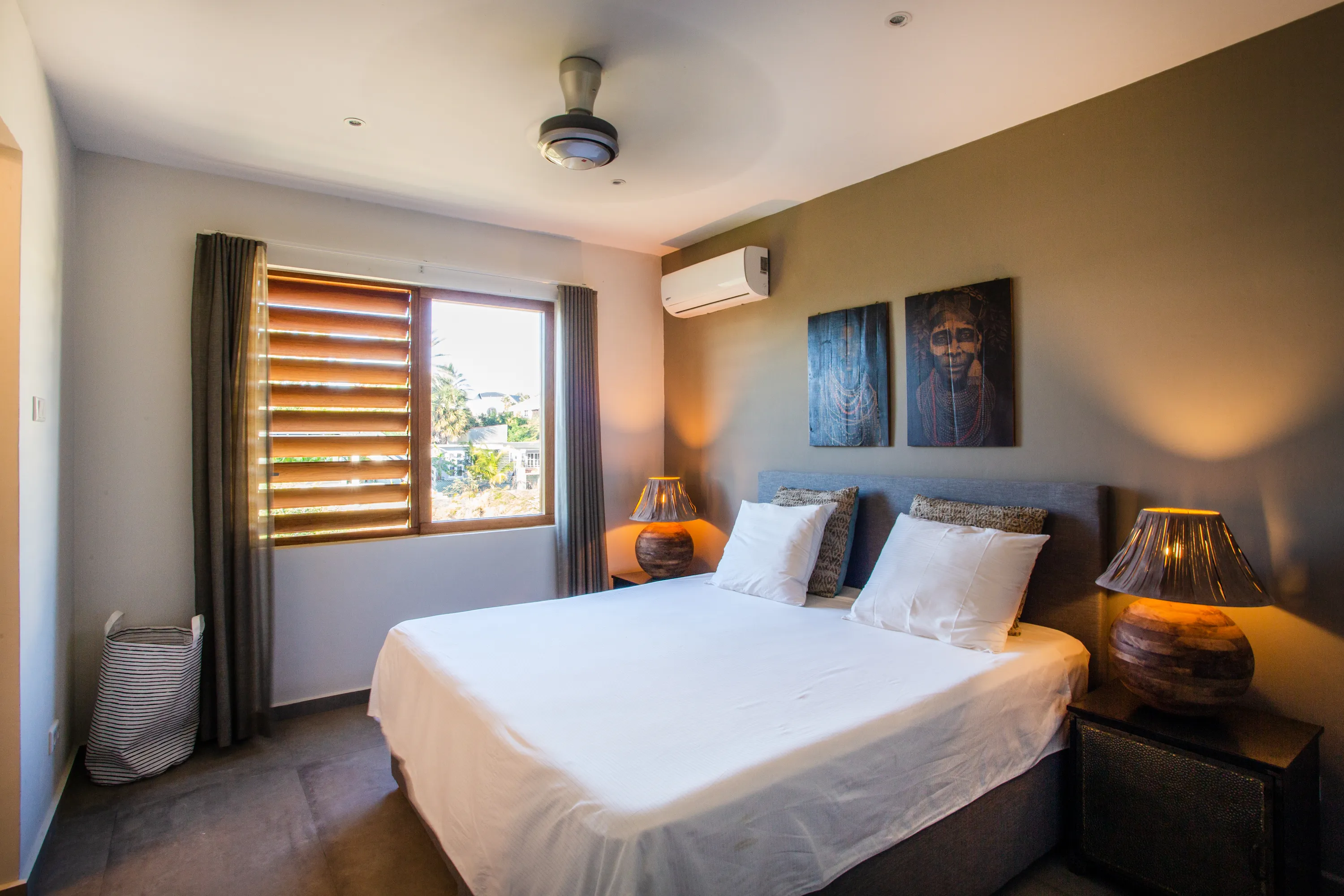 Villa in Curaçao