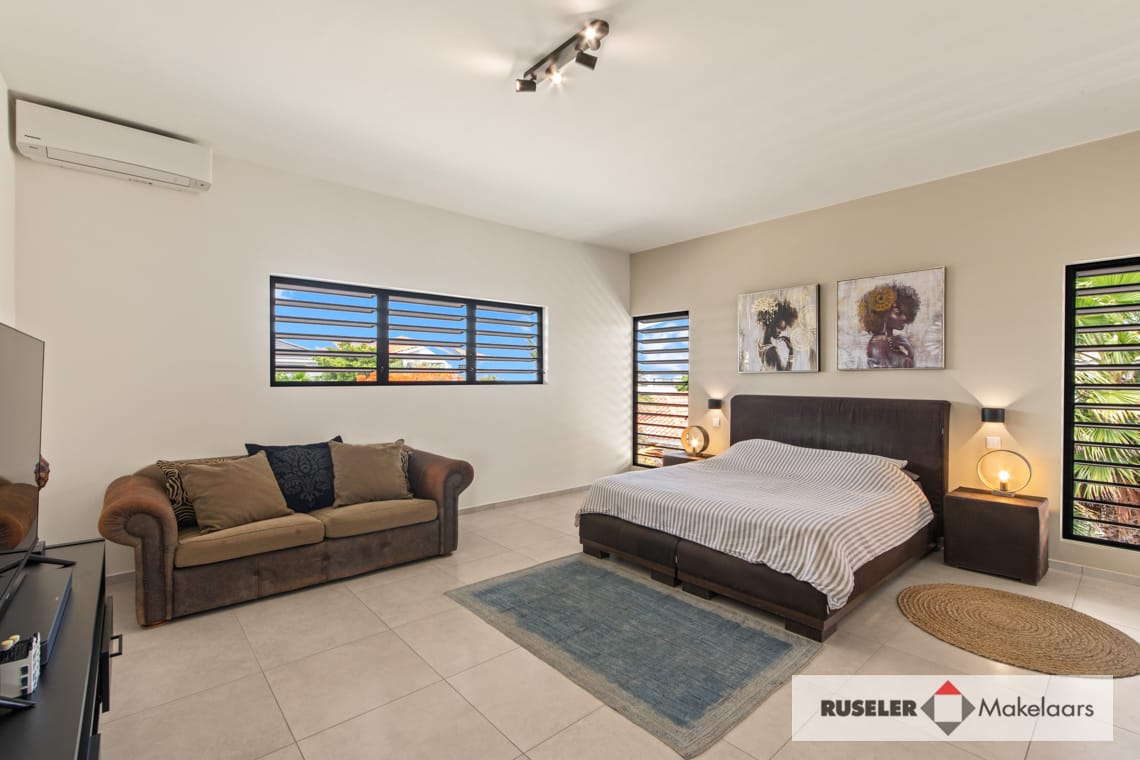 Villa in Vista Royal