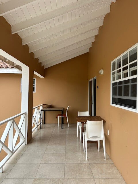 Apartment in Bottelier