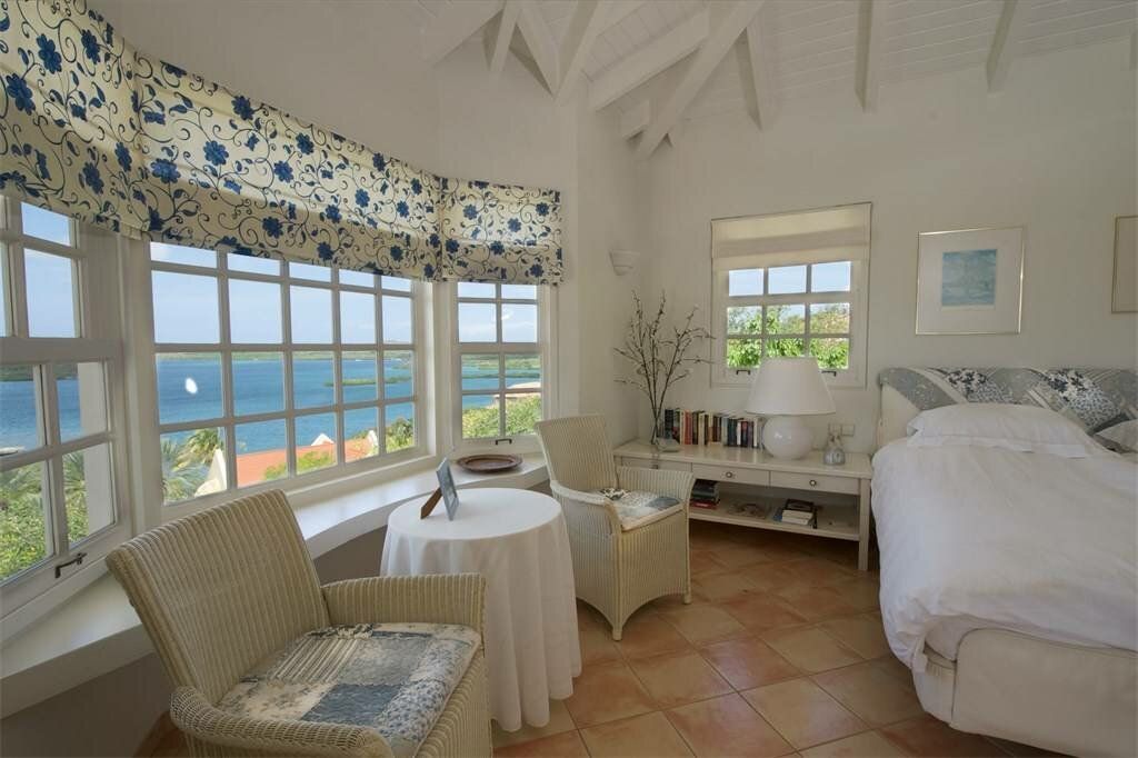 Villa in Seru Boca